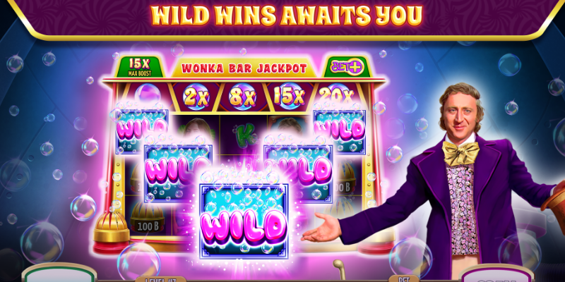 Penawaran Spesial Main Slot Termurah Di Indonesia
