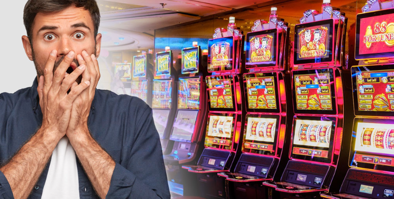 Menguak Cara Kerja Slot Online Progresif Dan Keuntungannya